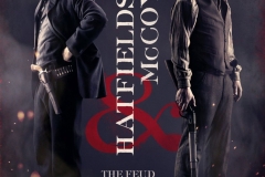 Hatfields & McCoys 2012 