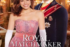Royal Matchmaker 2018 