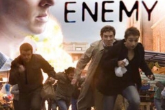 The Last Enemy 2008 