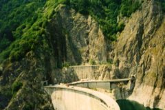 Vidraru_Dam